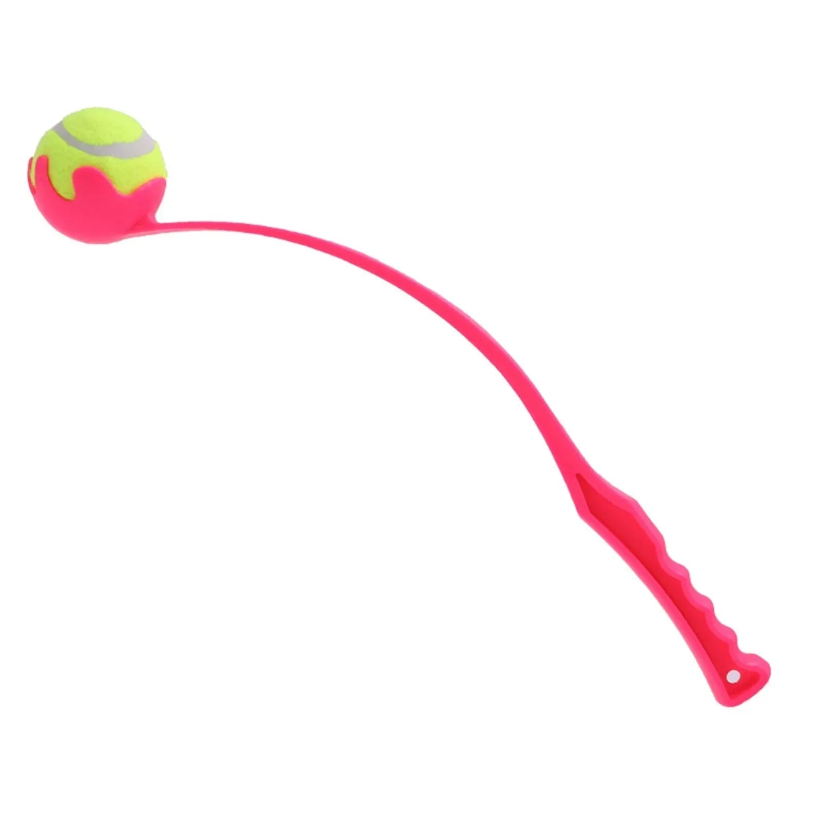 TugTail - Tennis Ball Launcher Set