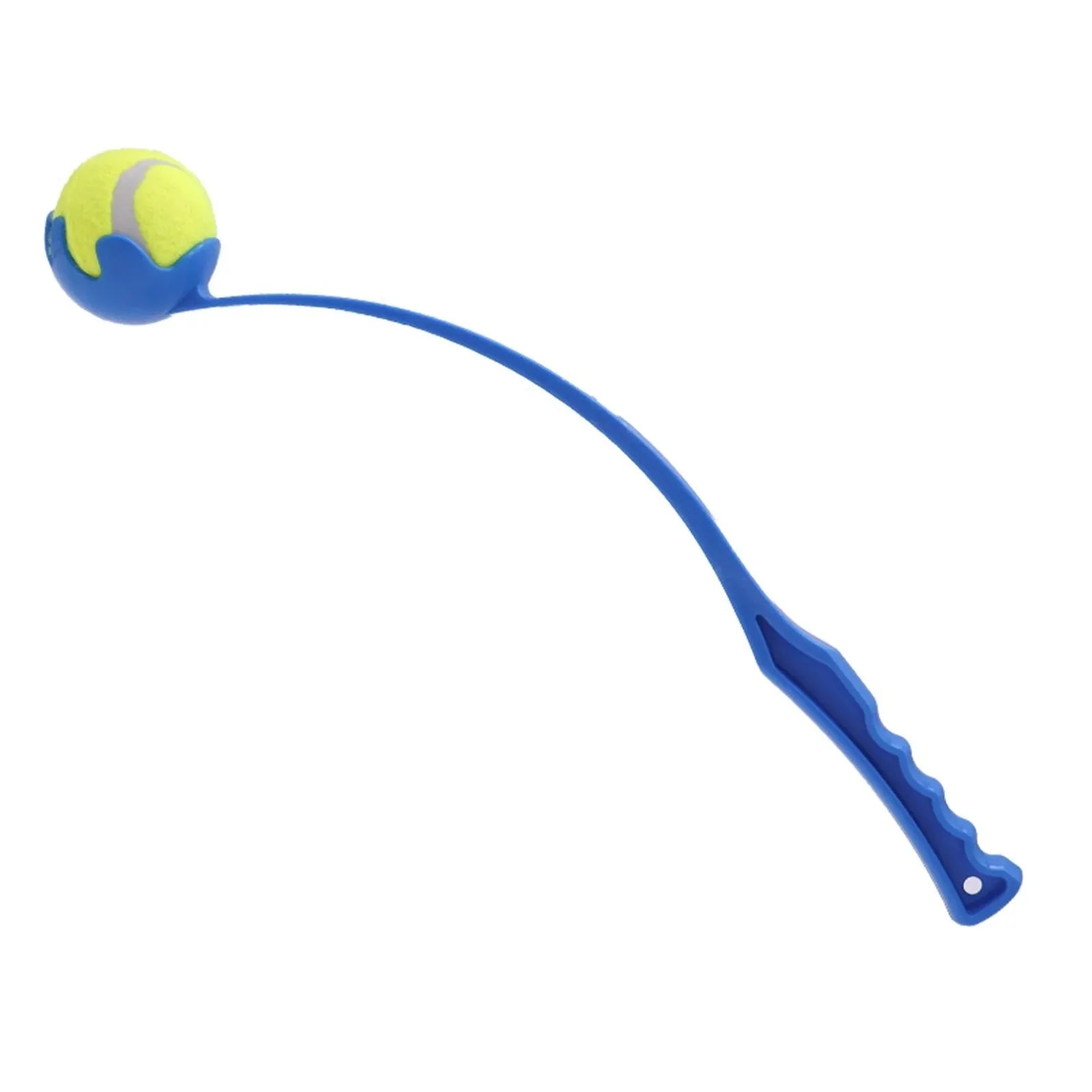 TugTail - Tennis Ball Launcher Set